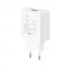 Mobiliojo įrenginio įkroviklis Huawei CP404 Universal White AC Greitas įkrovimas Vidaus
