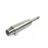 Kabelio jungčių adapteris Omnitronic 30226400