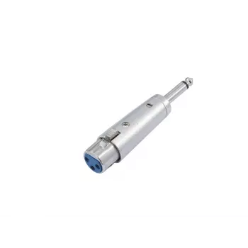 Kabelio jungčių adapteris Omnitronic 30226400
