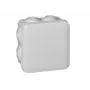 Legrand 092012 elektros jungiamoji dėžutė Plastikinė