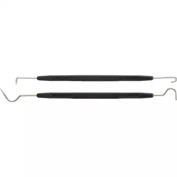 Mechanikų įrankių rinkinys KS Tools 550.1040