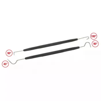Mechanikų įrankių rinkinys KS Tools 550.1040