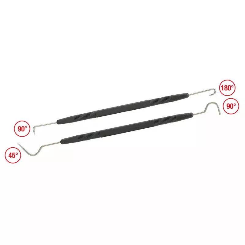 Mechanikų įrankių rinkinys KS Tools 550.1040