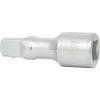 Pra ilginimo strypas KS Tools 911.3402-E Chromo-vanadžio plienas 100 mm