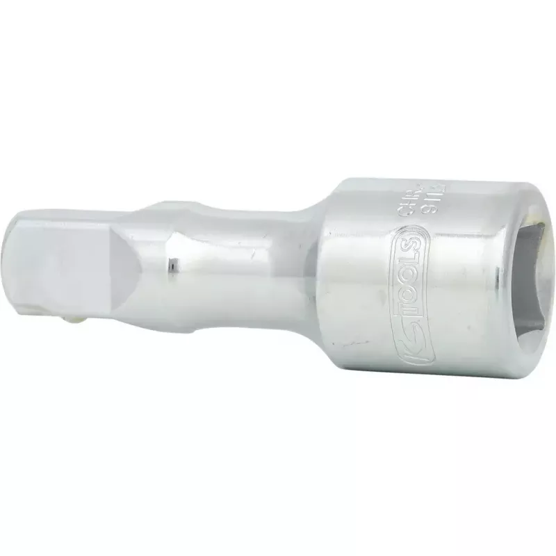 Pra ilginimo strypas KS Tools 911.3402-E Chromo-vanadžio plienas 100 mm