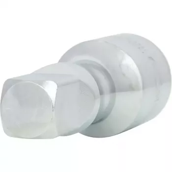 Pra ilginimo strypas KS Tools 911.3402-E Chromo-vanadžio plienas 100 mm