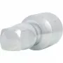 Pra ilginimo strypas KS Tools 911.3402-E Chromo-vanadžio plienas 100 mm