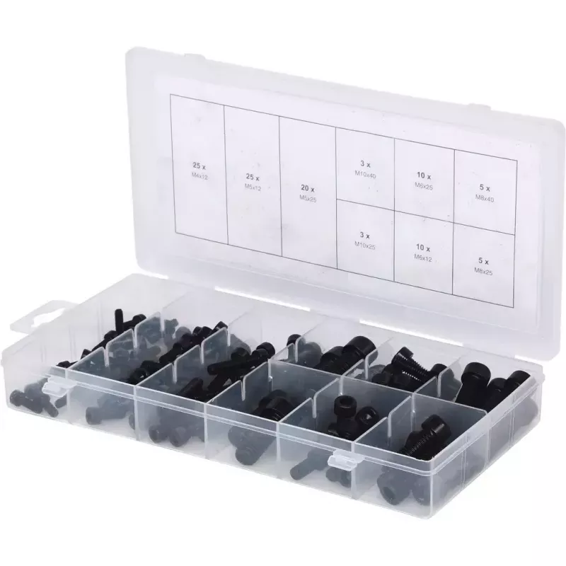 Varžtas/varžtai KS Tools 970.0390