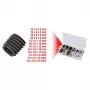 Varžtas/veržlė KS Tools 970.0400