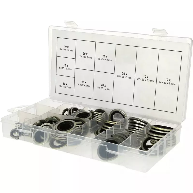 Tarpinė KS Tools 970.0760