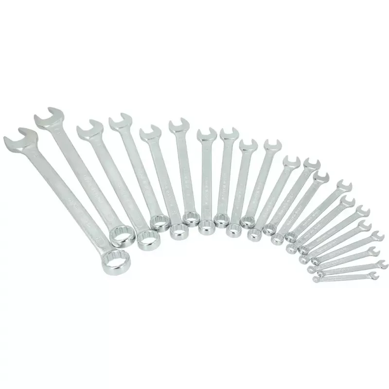 Kombinuotasis veržliaraktis Brilliant Tools BT011021