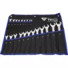 Kombinuotasis veržliaraktis Brilliant Tools BT011021