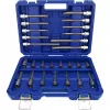 Lizdų rinkinys Brilliant Tools BT022026