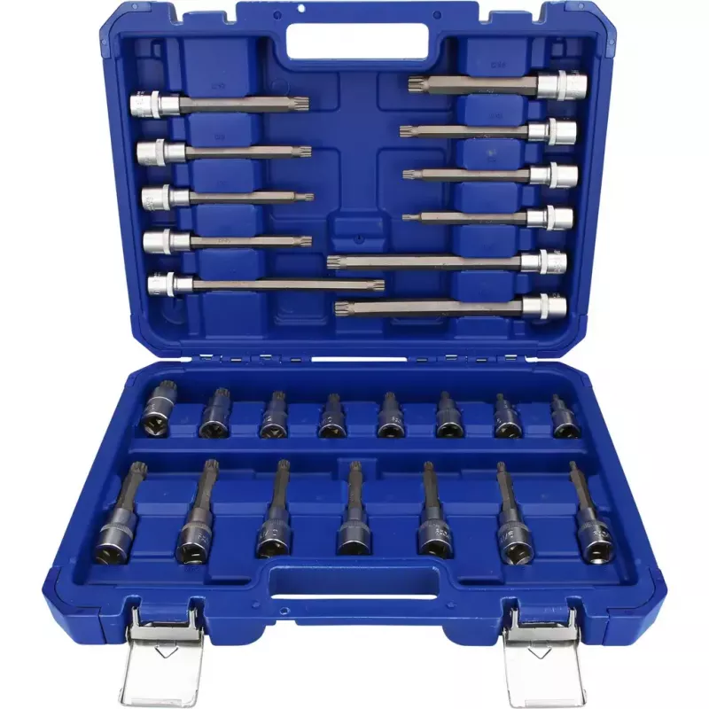 Lizdų rinkinys Brilliant Tools BT022026