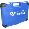 Lizdų rinkinys Brilliant Tools BT022026