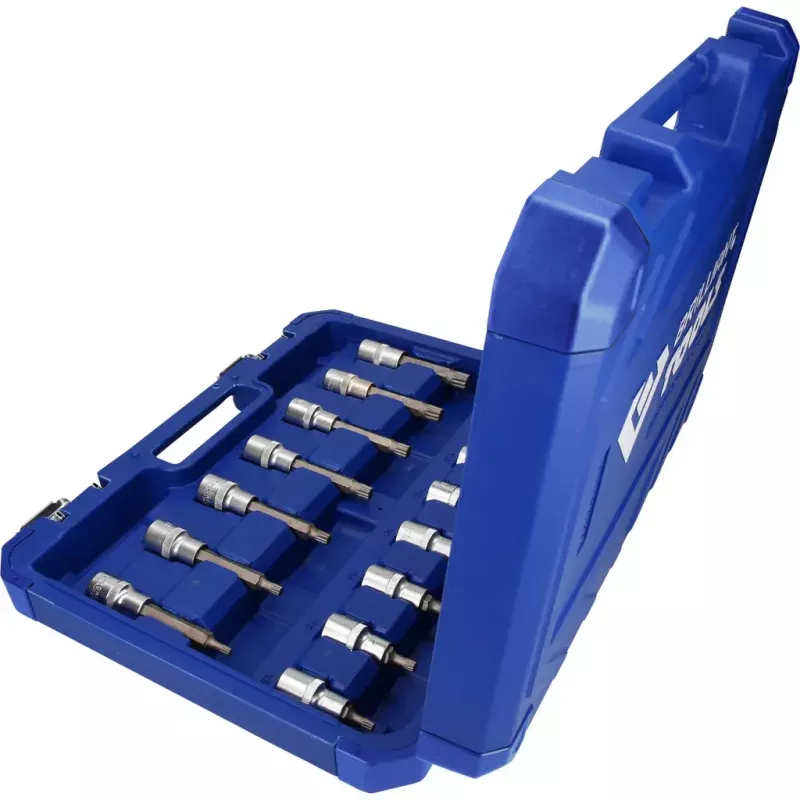 Lizdų rinkinys Brilliant Tools BT022026