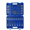 Lizdų rinkinys Brilliant Tools BT022026