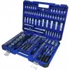 Replių ir galvučių rinkinys Brilliant Tools BT023172