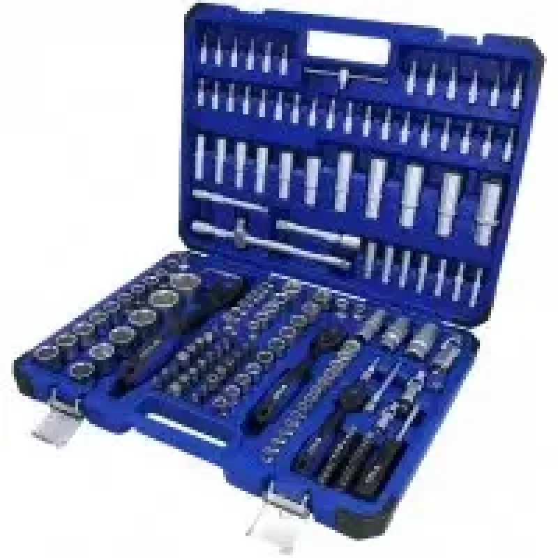 Replių ir galvučių rinkinys Brilliant Tools BT023172