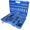 Replių ir galvučių rinkinys Brilliant Tools BT023172