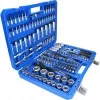 Replių ir galvučių rinkinys Brilliant Tools BT023172
