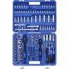 Replių ir galvučių rinkinys Brilliant Tools BT023172