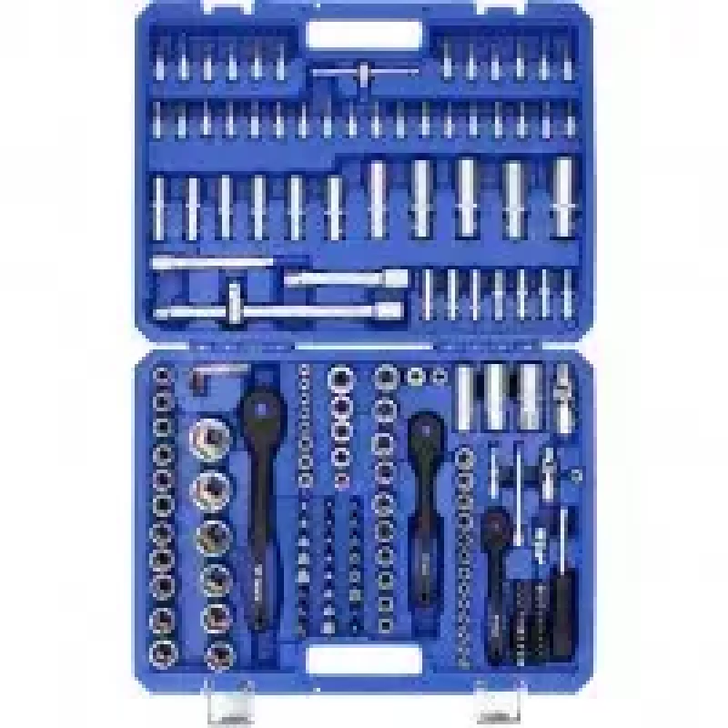 Replių ir galvučių rinkinys Brilliant Tools BT023172