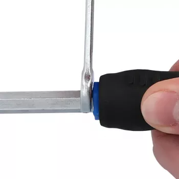 Rankinis atsuktuvų rinkinys Brilliant Tools BT034012