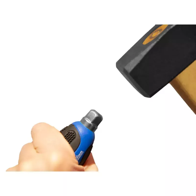 Rankinis atsuktuvų rinkinys Brilliant Tools BT034012