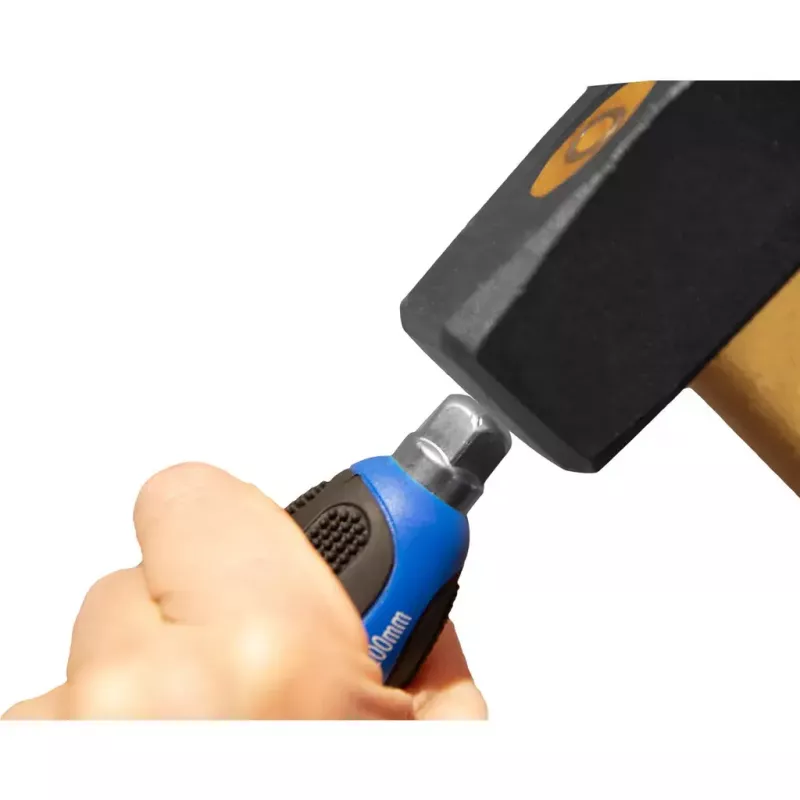 Rankinis atsuktuvų rinkinys Brilliant Tools BT034012