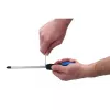 Rankinis atsuktuvų rinkinys Brilliant Tools BT034012