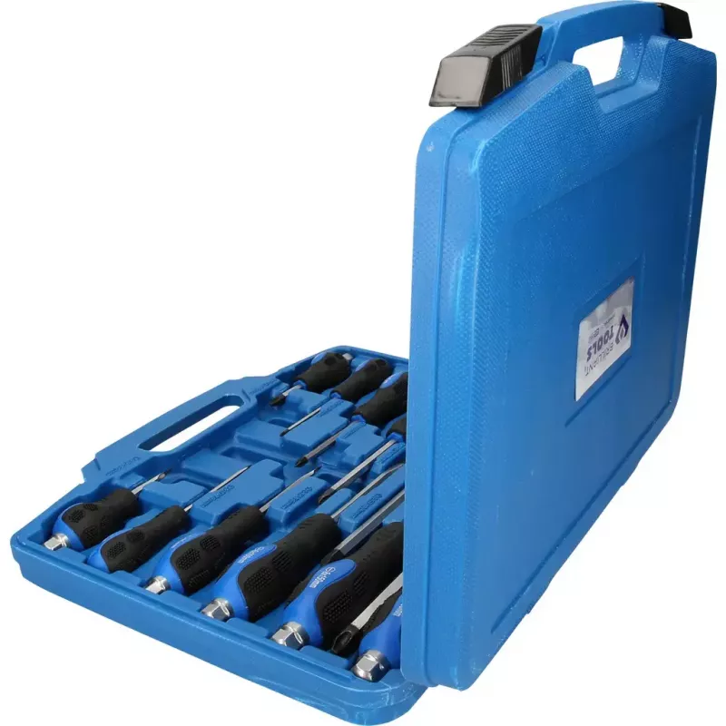 Rankinis atsuktuvų rinkinys Brilliant Tools BT034012