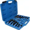 Rankinis atsuktuvų rinkinys Brilliant Tools BT034012