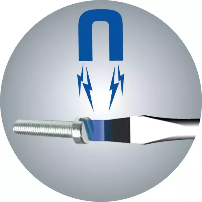 Veržlių suktuvas Brilliant Tools BT035900