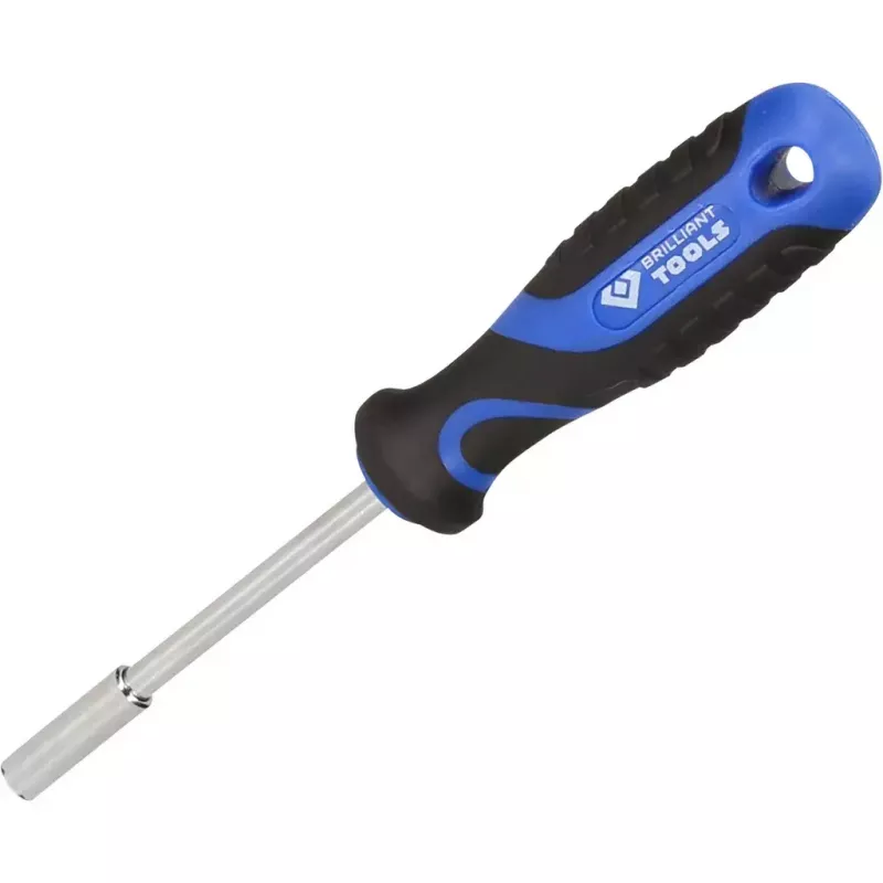Veržlių suktuvas Brilliant Tools BT035900
