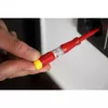 Įtampos testerio atsuktuvas Brilliant Tools BT120900