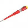 Įtampos testerio atsuktuvas Brilliant Tools BT120900