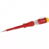 Įtampos testerio atsuktuvas Brilliant Tools BT120900