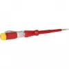 Įtampos testerio atsuktuvas Brilliant Tools BT120900