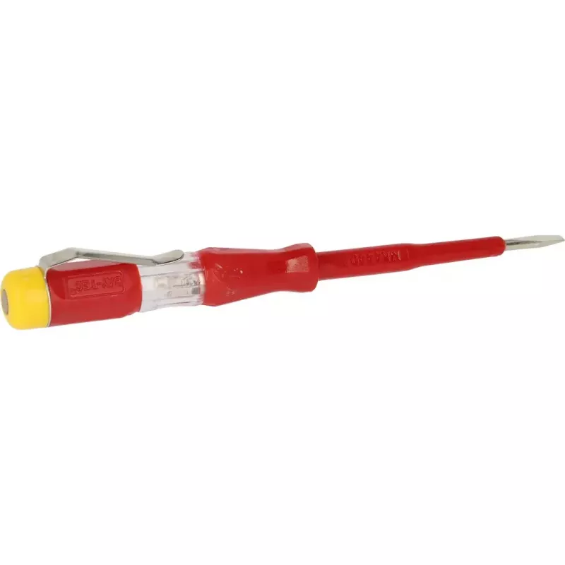 Įtampos testerio atsuktuvas Brilliant Tools BT120900