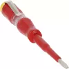 Įtampos testerio atsuktuvas Brilliant Tools BT120900