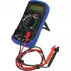 transporto priemonių remonto/techninės priežiūros multimetras Brilliant Tools BT122900