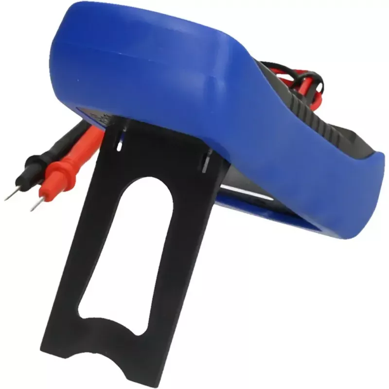 transporto priemonių remonto/techninės priežiūros multimetras Brilliant Tools BT122900