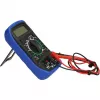 transporto priemonių remonto/techninės priežiūros multimetras Brilliant Tools BT122900