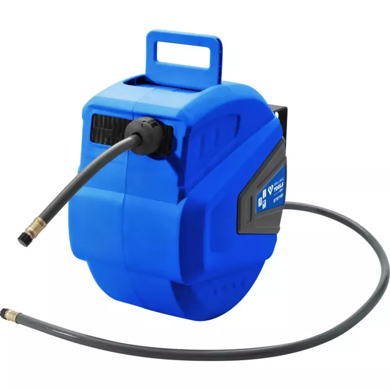 Oro kompresoriaus priedas Brilliant Tools BT161100 1 vnt.