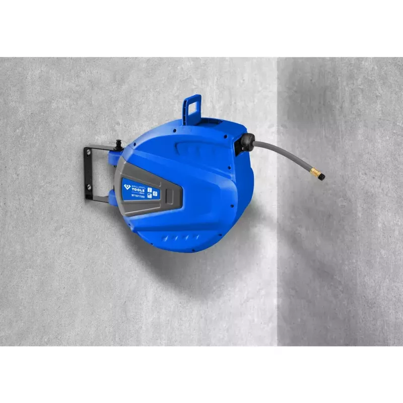Oro kompresoriaus priedas Brilliant Tools BT161100 1 vnt.
