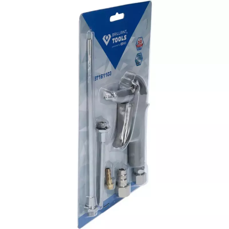 Oro kompresoriaus priedas Brilliant Tools BT161103