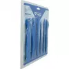 Transporto priemonių remonto ir priežiūros įrankių rinkinys Brilliant Tools BT511025, svoris 244 g