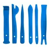 Transporto priemonių remonto ir priežiūros įrankių rinkinys Brilliant Tools BT511025, svoris 244 g