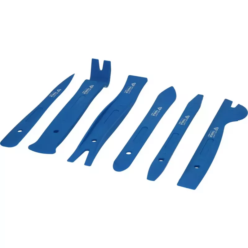 Transporto priemonių remonto ir priežiūros įrankių rinkinys Brilliant Tools BT511025, svoris 244 g